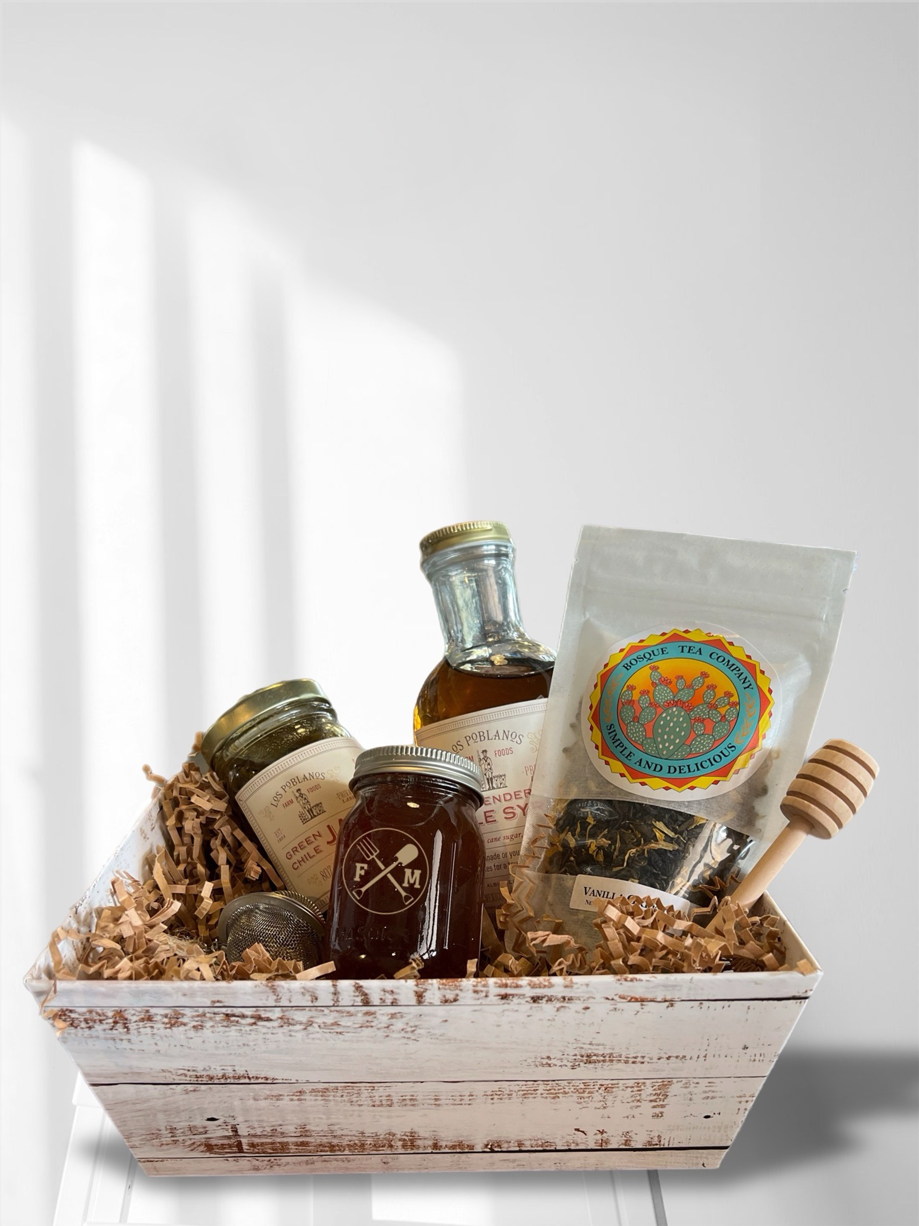 Breakfast Basket